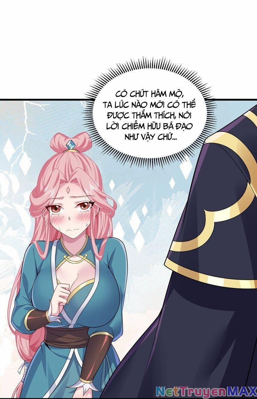 Vai Ác Sư Tôn Mang Theo Các Đồ Đệ Vô Địch Thiên Hạ, Nhân Vật Phản Diện Sư Tôn Ta Mang Theo Các Đồ Đệ Vô Địch 72 trang 3