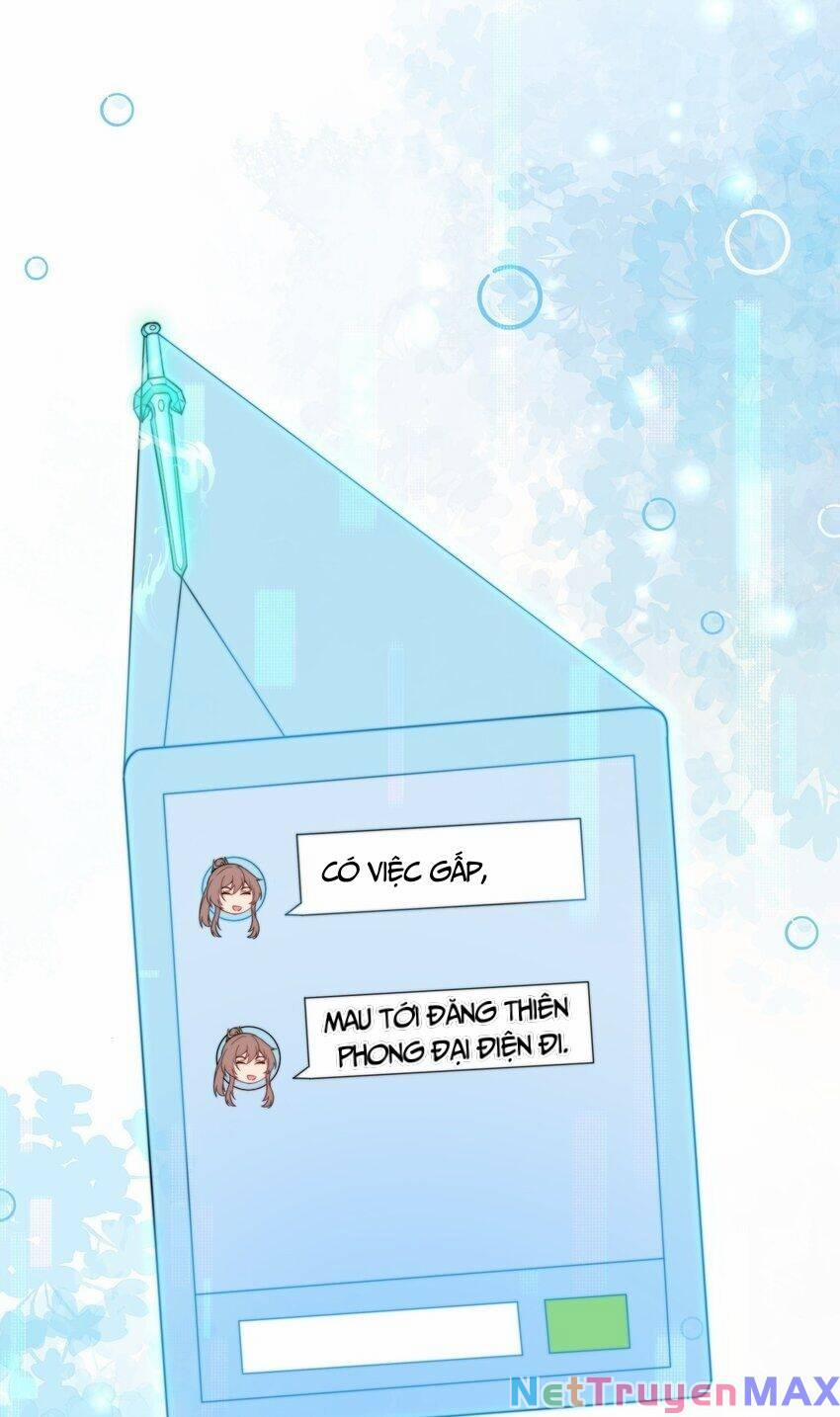 Vai Ác Sư Tôn Mang Theo Các Đồ Đệ Vô Địch Thiên Hạ, Nhân Vật Phản Diện Sư Tôn Ta Mang Theo Các Đồ Đệ Vô Địch 72 trang 31