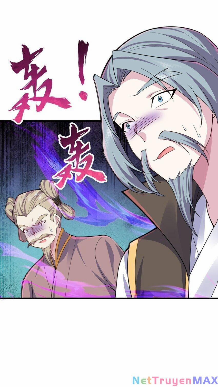 Vai Ác Sư Tôn Mang Theo Các Đồ Đệ Vô Địch Thiên Hạ, Nhân Vật Phản Diện Sư Tôn Ta Mang Theo Các Đồ Đệ Vô Địch 73 trang 14