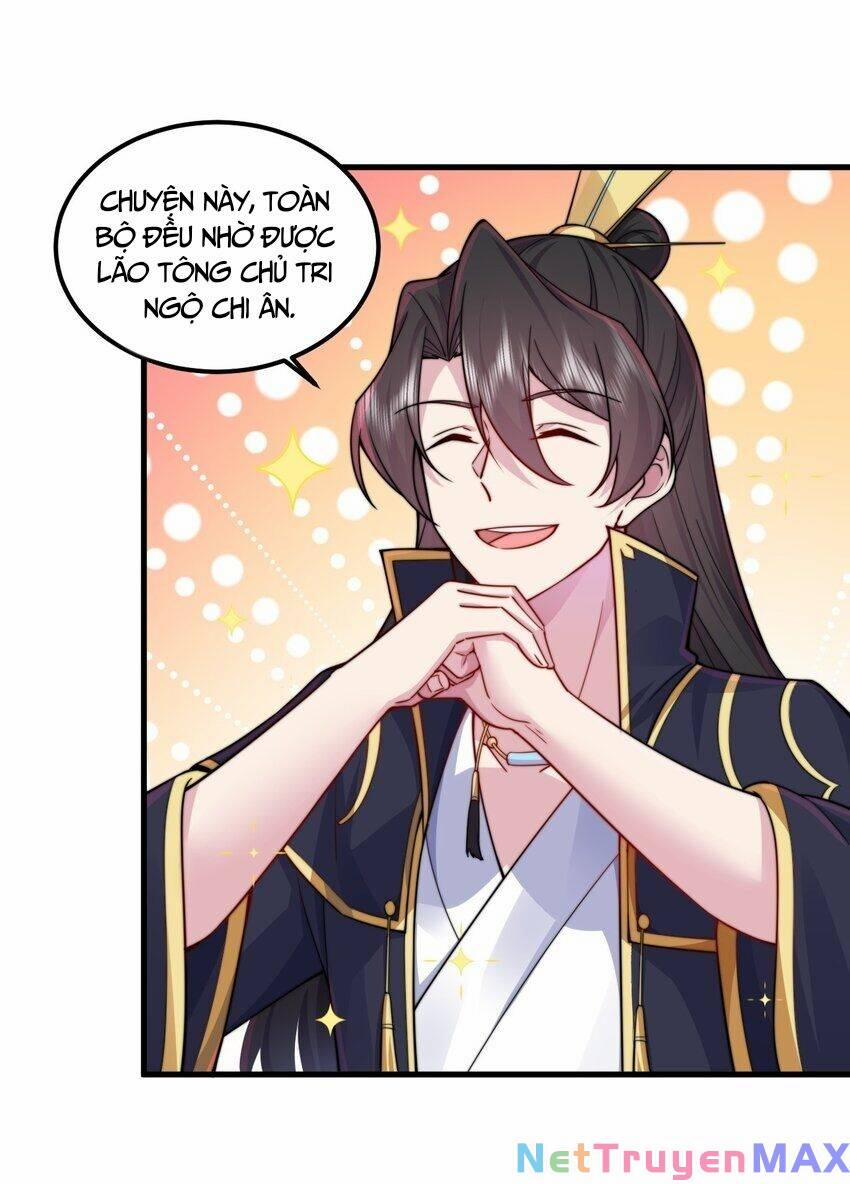 Vai Ác Sư Tôn Mang Theo Các Đồ Đệ Vô Địch Thiên Hạ, Nhân Vật Phản Diện Sư Tôn Ta Mang Theo Các Đồ Đệ Vô Địch 73 trang 3