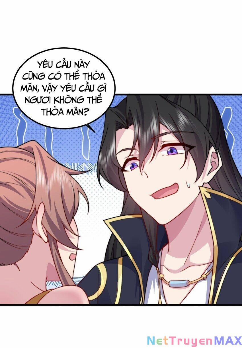 Vai Ác Sư Tôn Mang Theo Các Đồ Đệ Vô Địch Thiên Hạ, Nhân Vật Phản Diện Sư Tôn Ta Mang Theo Các Đồ Đệ Vô Địch 73 trang 36