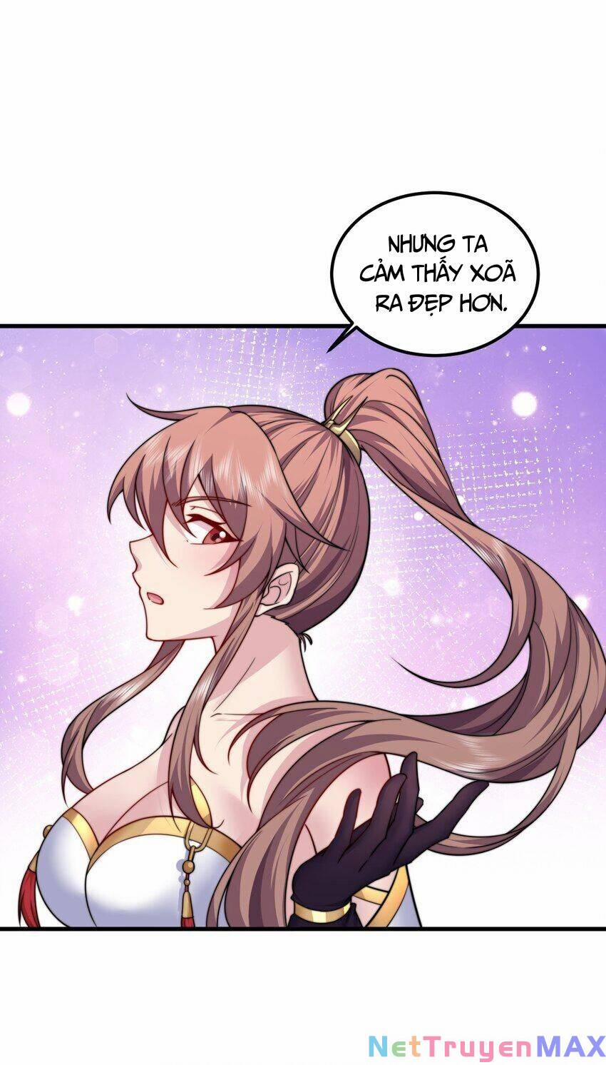 Vai Ác Sư Tôn Mang Theo Các Đồ Đệ Vô Địch Thiên Hạ, Nhân Vật Phản Diện Sư Tôn Ta Mang Theo Các Đồ Đệ Vô Địch 73 trang 41