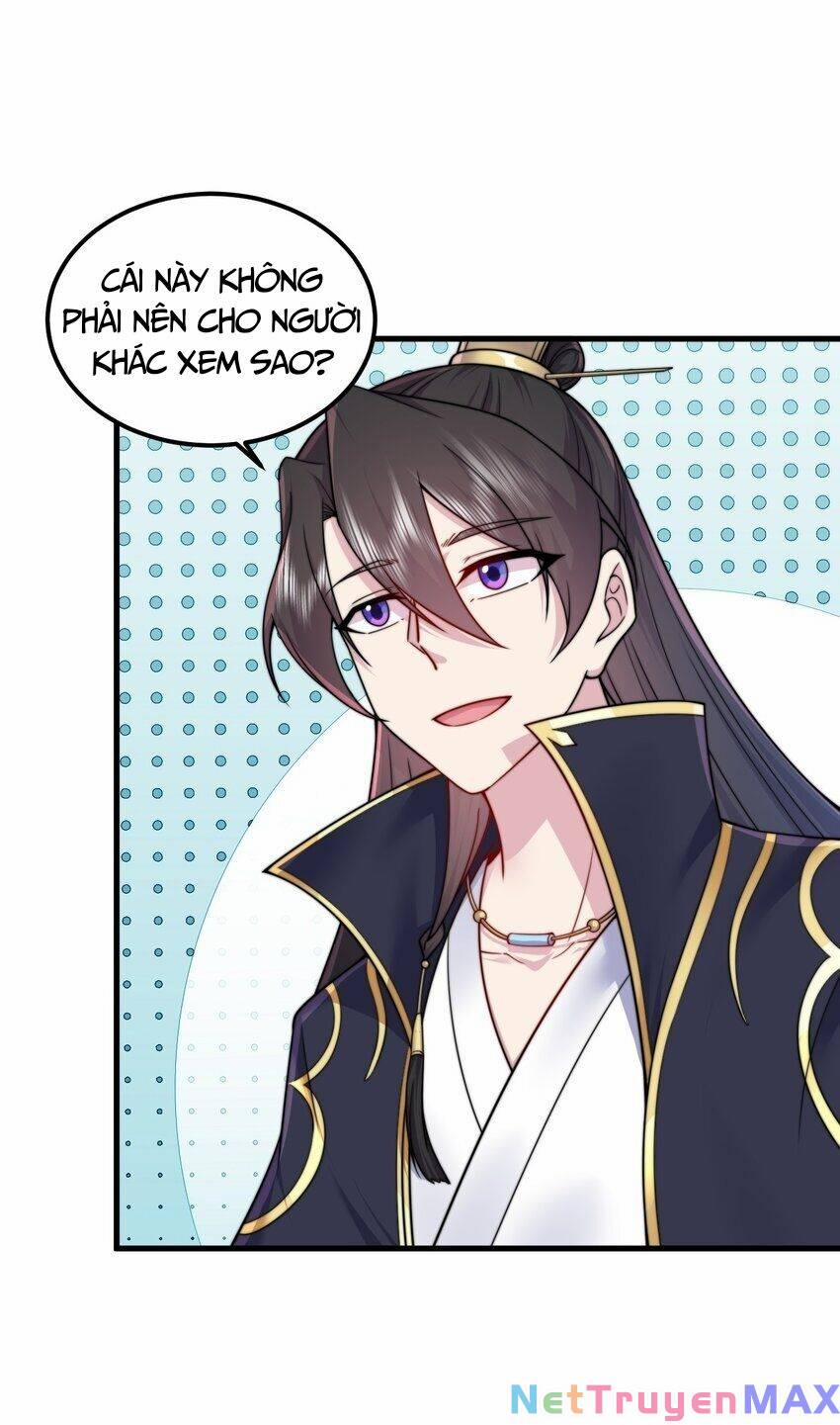 Vai Ác Sư Tôn Mang Theo Các Đồ Đệ Vô Địch Thiên Hạ, Nhân Vật Phản Diện Sư Tôn Ta Mang Theo Các Đồ Đệ Vô Địch 73 trang 42