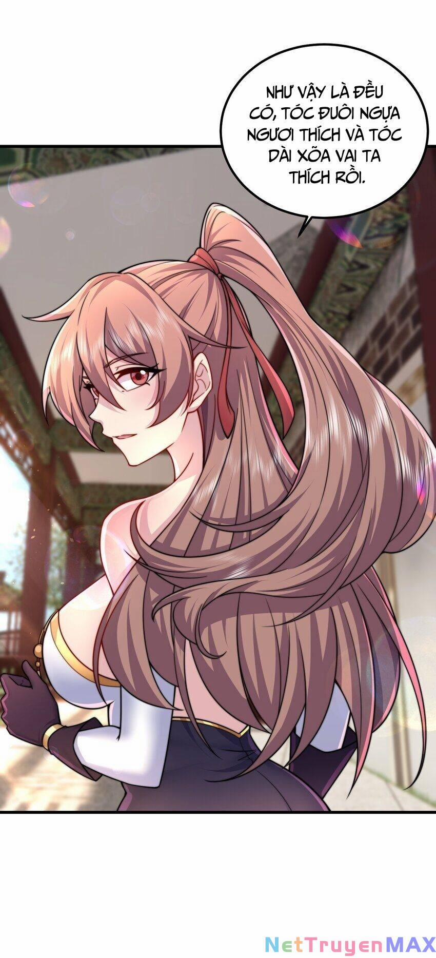 Vai Ác Sư Tôn Mang Theo Các Đồ Đệ Vô Địch Thiên Hạ, Nhân Vật Phản Diện Sư Tôn Ta Mang Theo Các Đồ Đệ Vô Địch 73 trang 45