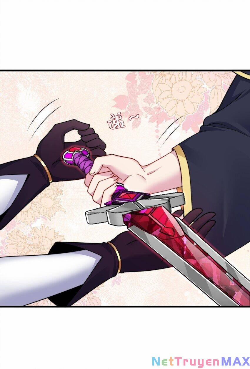 Vai Ác Sư Tôn Mang Theo Các Đồ Đệ Vô Địch Thiên Hạ, Nhân Vật Phản Diện Sư Tôn Ta Mang Theo Các Đồ Đệ Vô Địch 74 trang 12