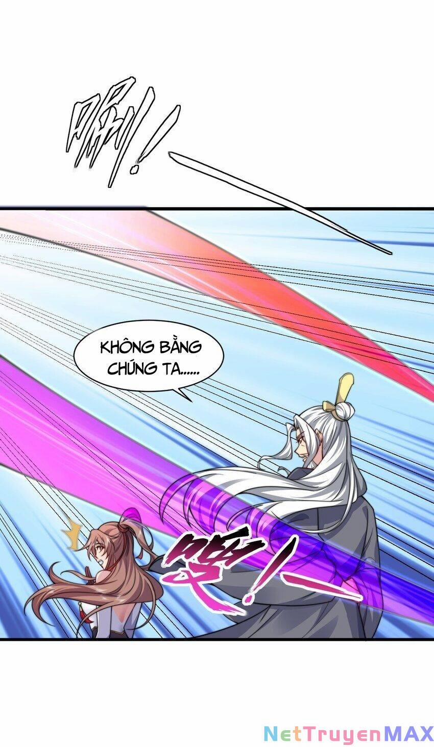 Vai Ác Sư Tôn Mang Theo Các Đồ Đệ Vô Địch Thiên Hạ, Nhân Vật Phản Diện Sư Tôn Ta Mang Theo Các Đồ Đệ Vô Địch 74 trang 36