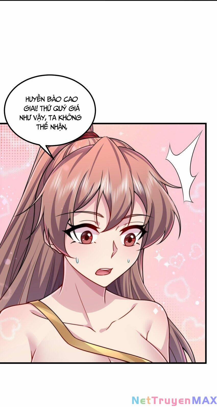 Vai Ác Sư Tôn Mang Theo Các Đồ Đệ Vô Địch Thiên Hạ, Nhân Vật Phản Diện Sư Tôn Ta Mang Theo Các Đồ Đệ Vô Địch 74 trang 6