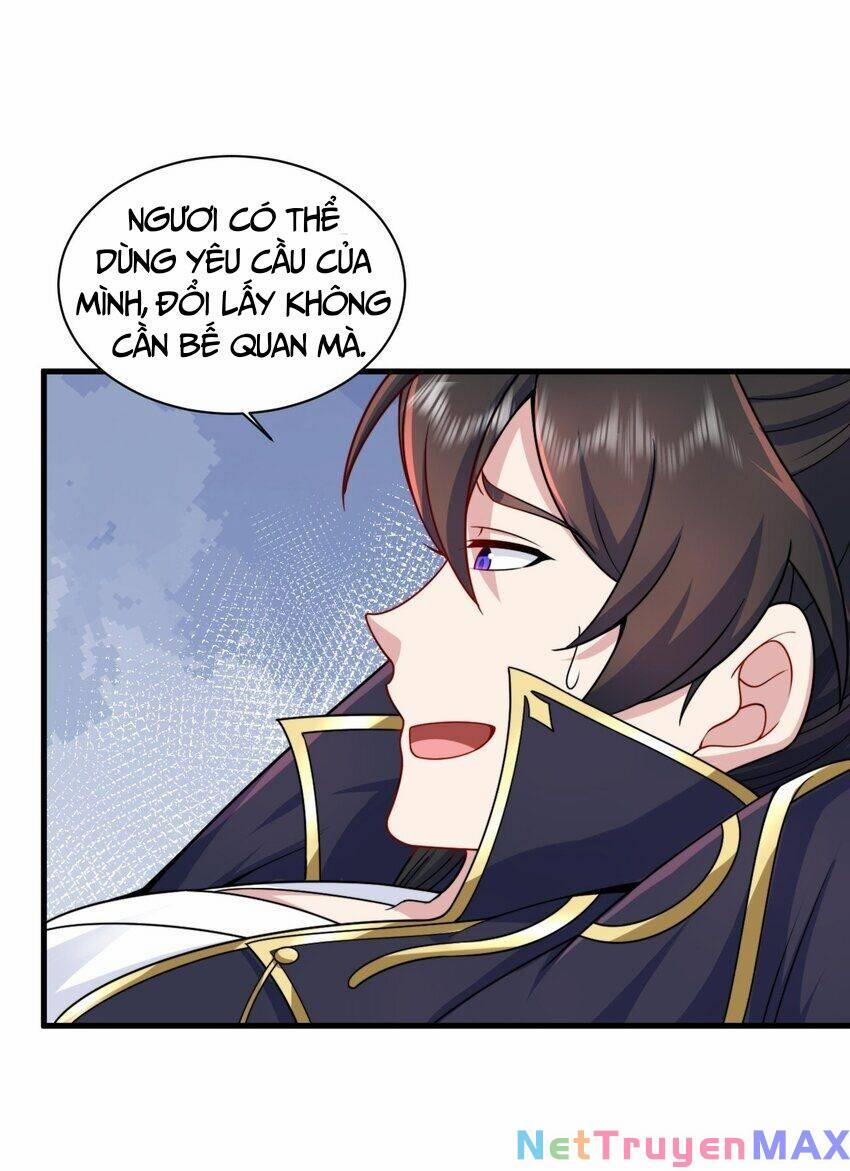 Vai Ác Sư Tôn Mang Theo Các Đồ Đệ Vô Địch Thiên Hạ, Nhân Vật Phản Diện Sư Tôn Ta Mang Theo Các Đồ Đệ Vô Địch 75 trang 10