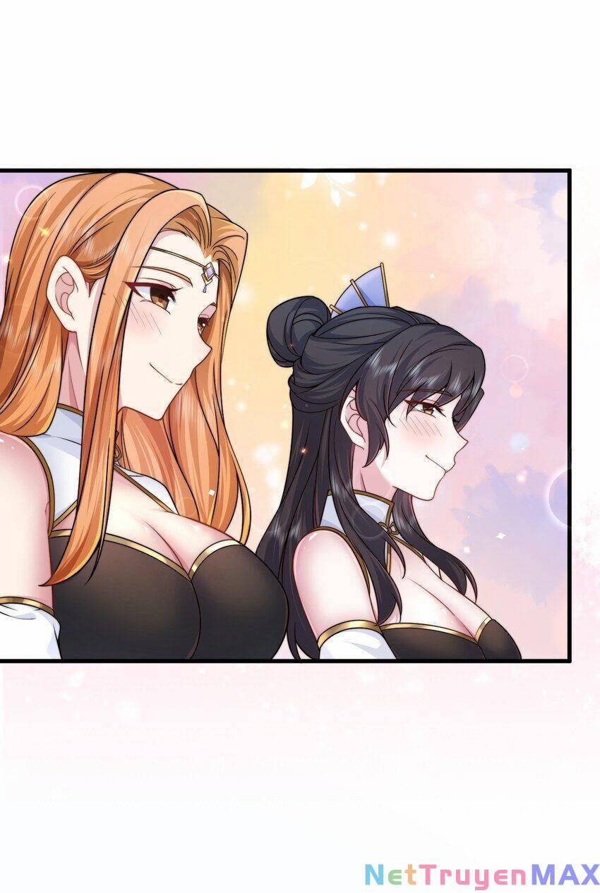 Vai Ác Sư Tôn Mang Theo Các Đồ Đệ Vô Địch Thiên Hạ, Nhân Vật Phản Diện Sư Tôn Ta Mang Theo Các Đồ Đệ Vô Địch 75 trang 25