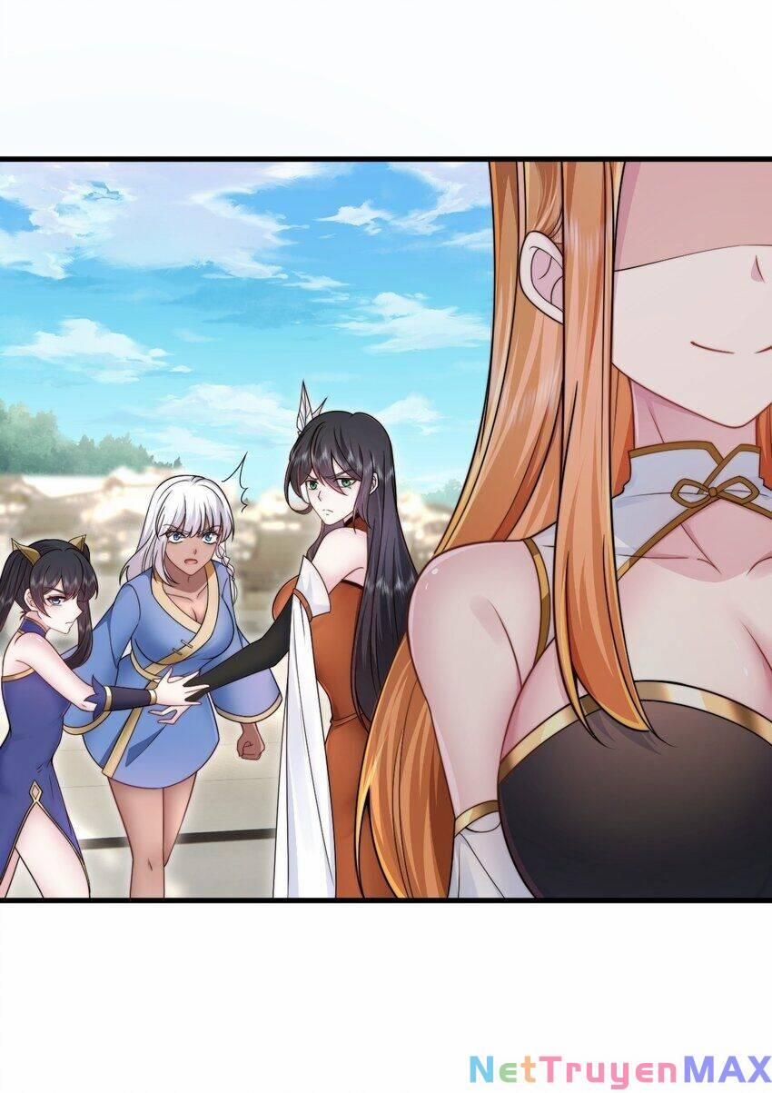 Vai Ác Sư Tôn Mang Theo Các Đồ Đệ Vô Địch Thiên Hạ, Nhân Vật Phản Diện Sư Tôn Ta Mang Theo Các Đồ Đệ Vô Địch 75 trang 26