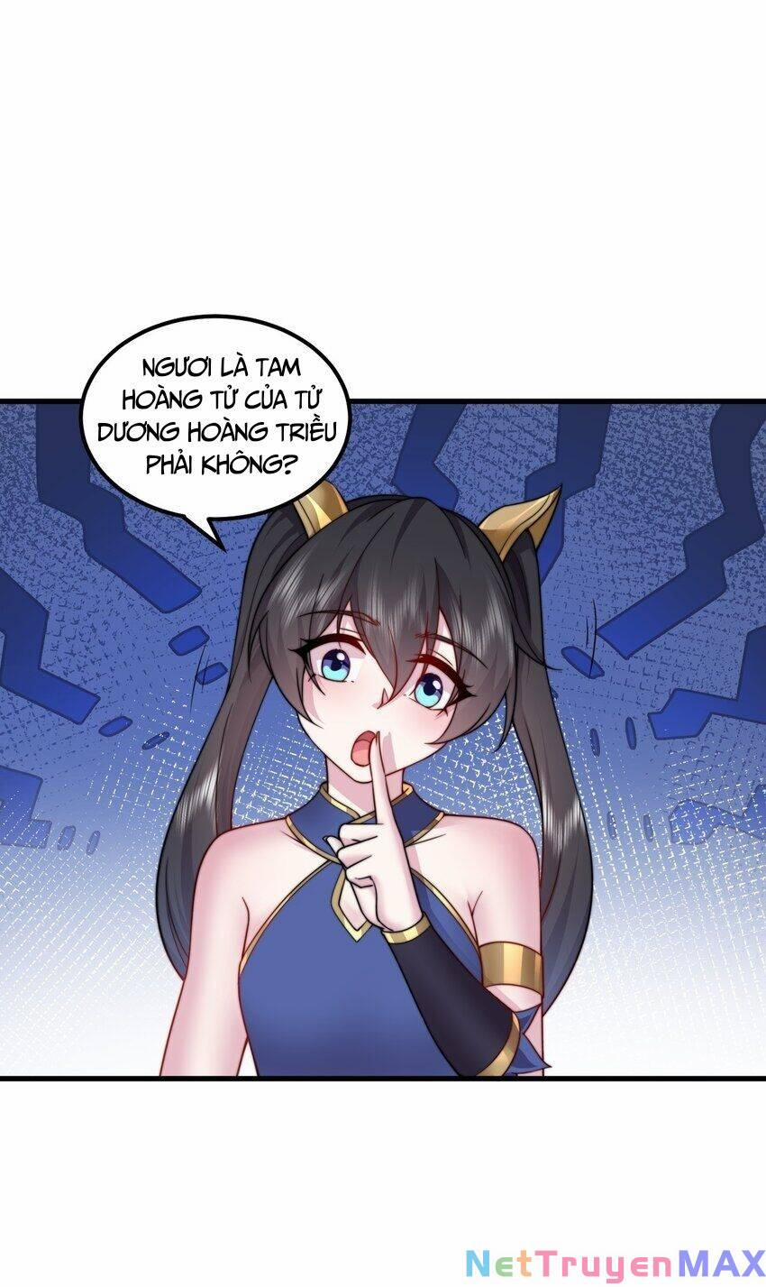 Vai Ác Sư Tôn Mang Theo Các Đồ Đệ Vô Địch Thiên Hạ, Nhân Vật Phản Diện Sư Tôn Ta Mang Theo Các Đồ Đệ Vô Địch 75 trang 42