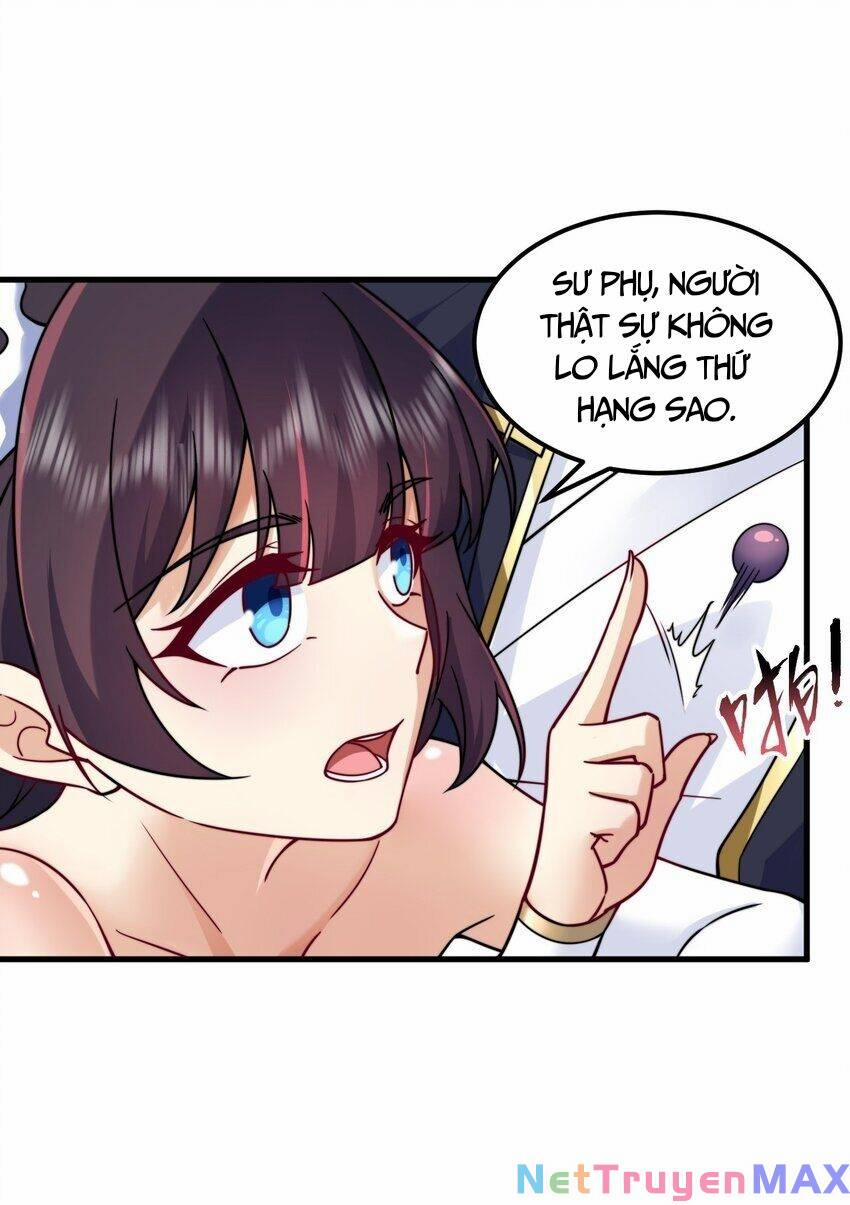 Vai Ác Sư Tôn Mang Theo Các Đồ Đệ Vô Địch Thiên Hạ, Nhân Vật Phản Diện Sư Tôn Ta Mang Theo Các Đồ Đệ Vô Địch 75 trang 6