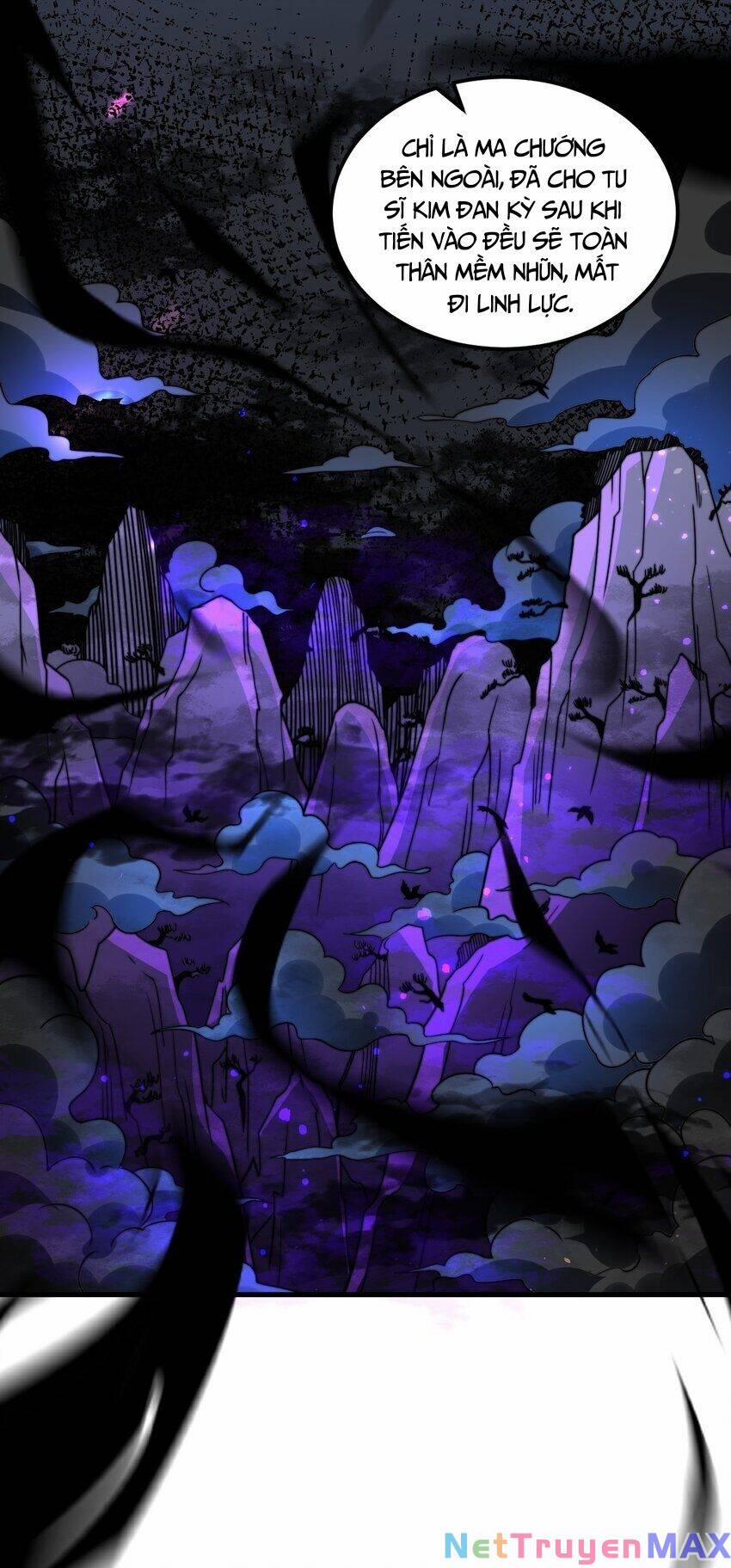 Vai Ác Sư Tôn Mang Theo Các Đồ Đệ Vô Địch Thiên Hạ, Nhân Vật Phản Diện Sư Tôn Ta Mang Theo Các Đồ Đệ Vô Địch 77 trang 14