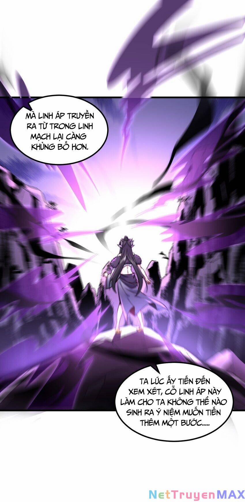 Vai Ác Sư Tôn Mang Theo Các Đồ Đệ Vô Địch Thiên Hạ, Nhân Vật Phản Diện Sư Tôn Ta Mang Theo Các Đồ Đệ Vô Địch 77 trang 15