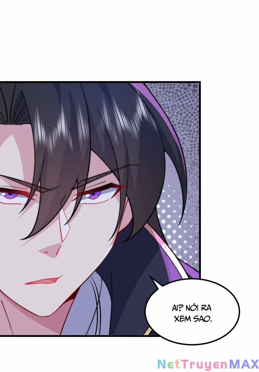 Vai Ác Sư Tôn Mang Theo Các Đồ Đệ Vô Địch Thiên Hạ, Nhân Vật Phản Diện Sư Tôn Ta Mang Theo Các Đồ Đệ Vô Địch 77 trang 17