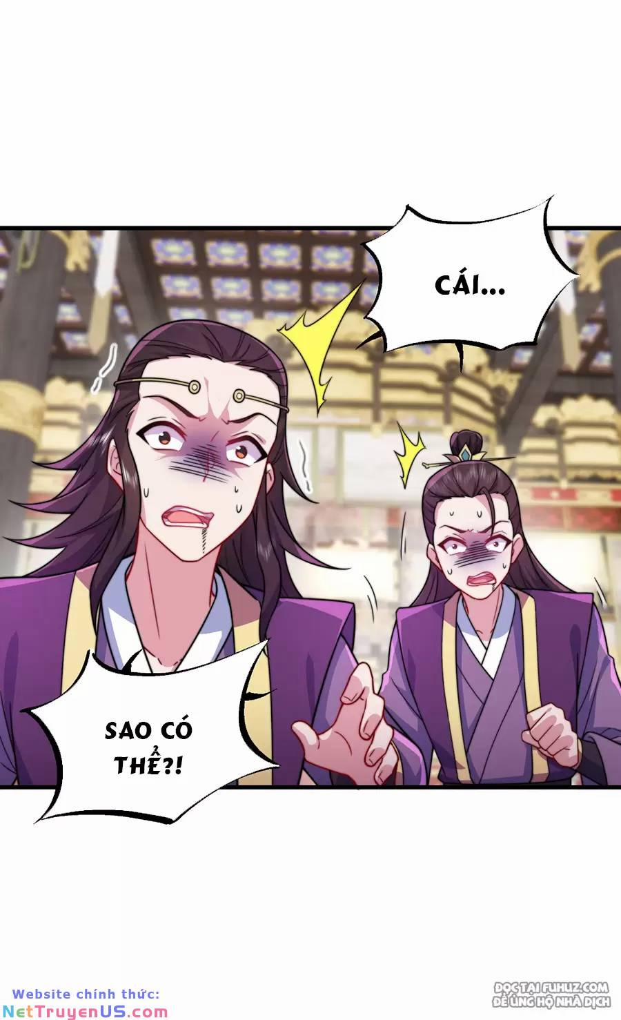 Vai Ác Sư Tôn Mang Theo Các Đồ Đệ Vô Địch Thiên Hạ, Nhân Vật Phản Diện Sư Tôn Ta Mang Theo Các Đồ Đệ Vô Địch 78 trang 16