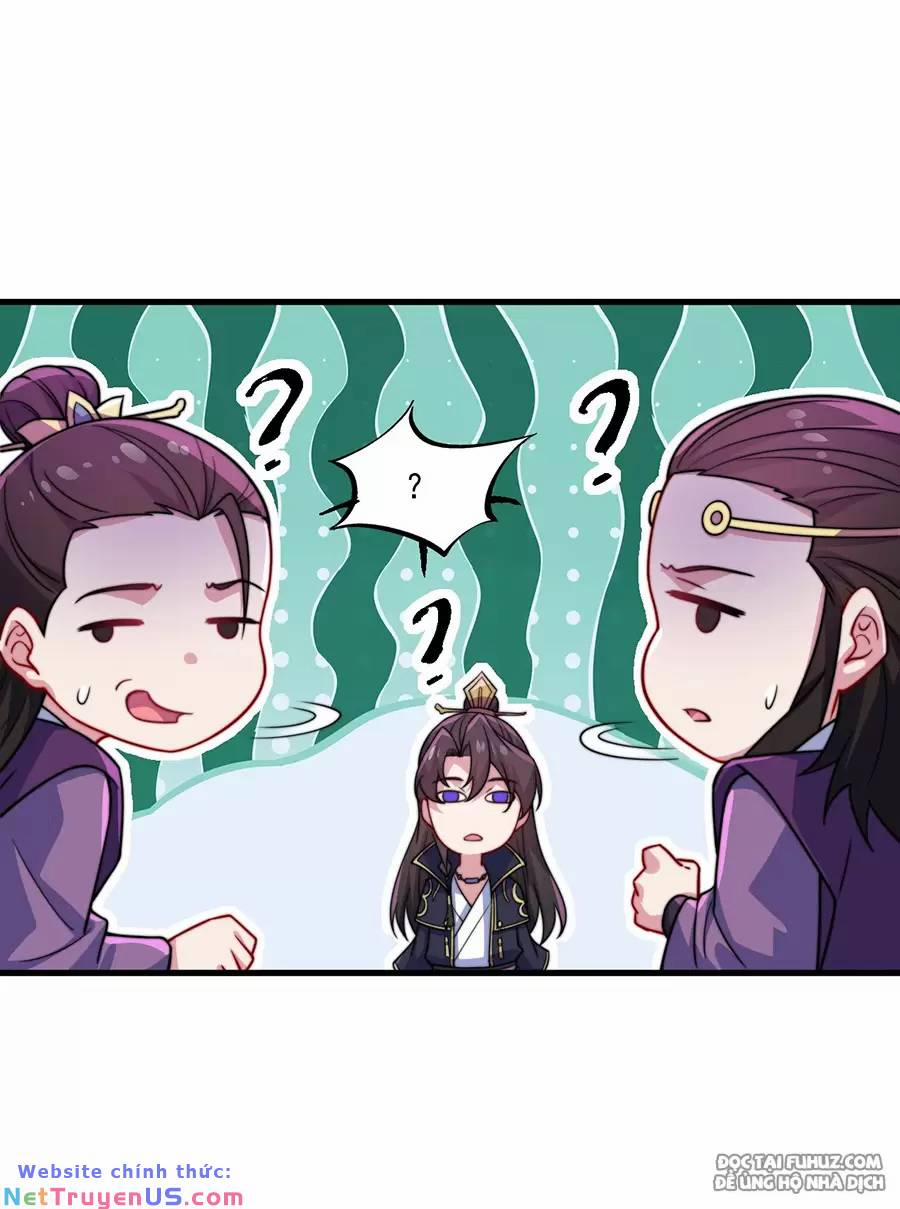 Vai Ác Sư Tôn Mang Theo Các Đồ Đệ Vô Địch Thiên Hạ, Nhân Vật Phản Diện Sư Tôn Ta Mang Theo Các Đồ Đệ Vô Địch 78 trang 18