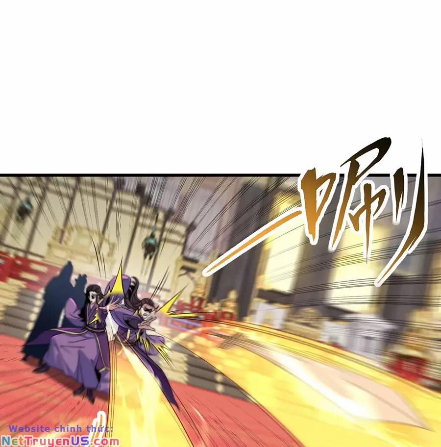 Vai Ác Sư Tôn Mang Theo Các Đồ Đệ Vô Địch Thiên Hạ, Nhân Vật Phản Diện Sư Tôn Ta Mang Theo Các Đồ Đệ Vô Địch 78 trang 3