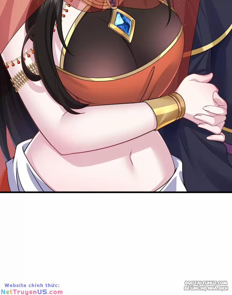 Vai Ác Sư Tôn Mang Theo Các Đồ Đệ Vô Địch Thiên Hạ, Nhân Vật Phản Diện Sư Tôn Ta Mang Theo Các Đồ Đệ Vô Địch 78 trang 33