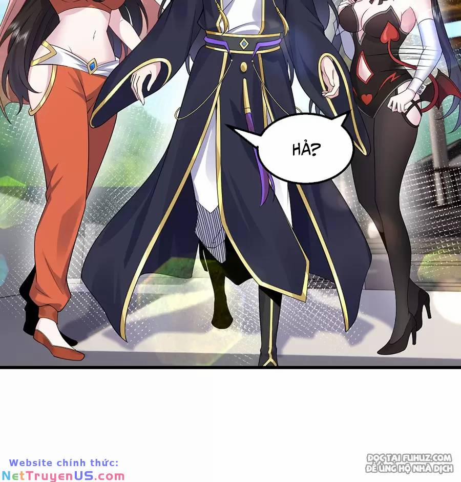 Vai Ác Sư Tôn Mang Theo Các Đồ Đệ Vô Địch Thiên Hạ, Nhân Vật Phản Diện Sư Tôn Ta Mang Theo Các Đồ Đệ Vô Địch 78 trang 42