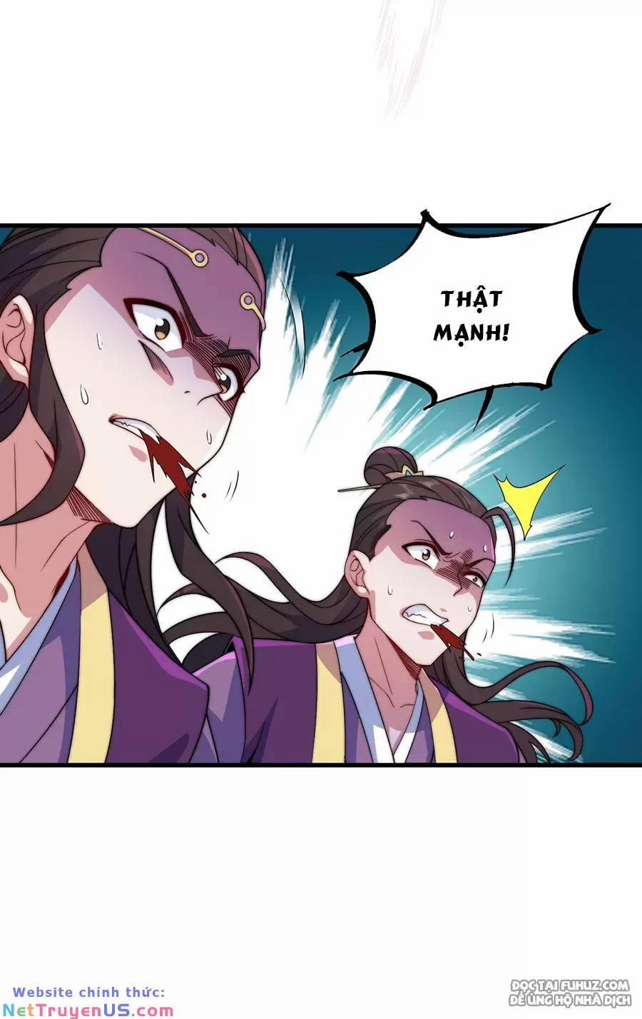 Vai Ác Sư Tôn Mang Theo Các Đồ Đệ Vô Địch Thiên Hạ, Nhân Vật Phản Diện Sư Tôn Ta Mang Theo Các Đồ Đệ Vô Địch 78 trang 7