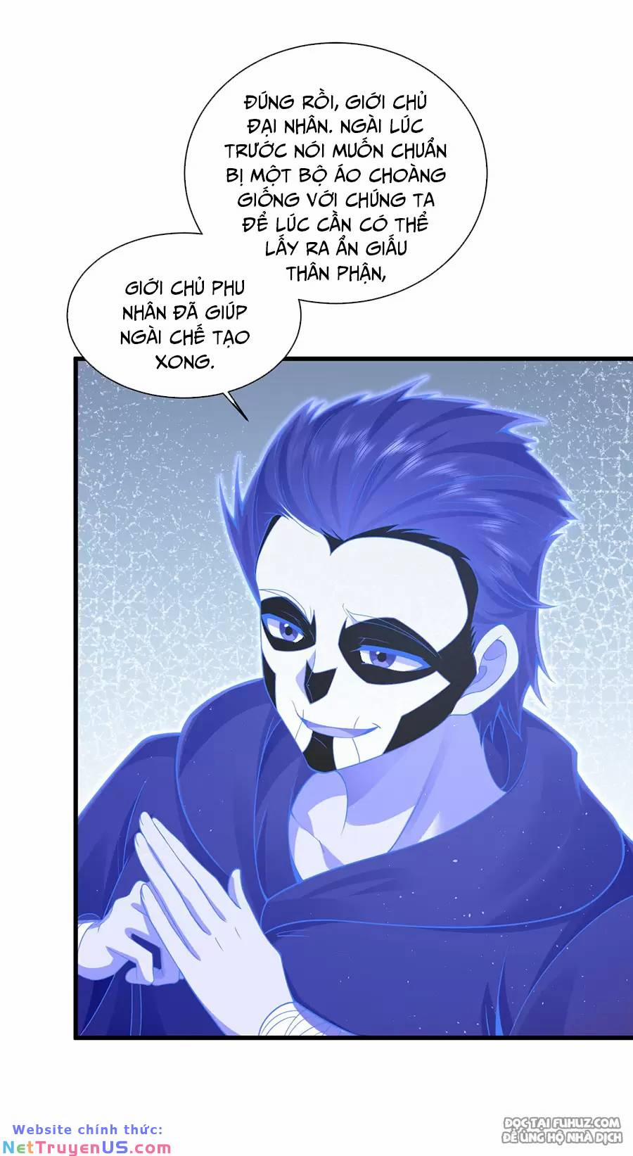 Vai Ác Sư Tôn Mang Theo Các Đồ Đệ Vô Địch Thiên Hạ, Nhân Vật Phản Diện Sư Tôn Ta Mang Theo Các Đồ Đệ Vô Địch 79 trang 27