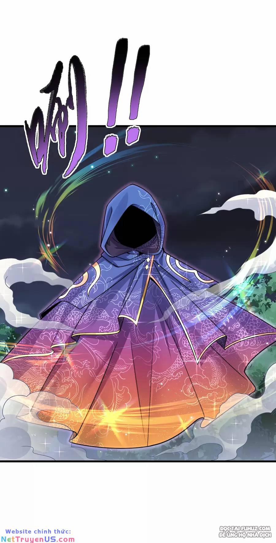 Vai Ác Sư Tôn Mang Theo Các Đồ Đệ Vô Địch Thiên Hạ, Nhân Vật Phản Diện Sư Tôn Ta Mang Theo Các Đồ Đệ Vô Địch 79 trang 31