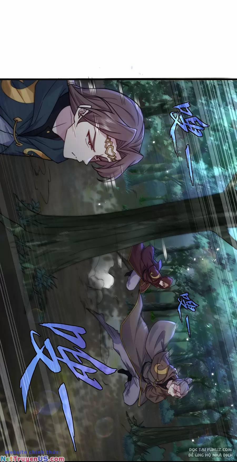 Vai Ác Sư Tôn Mang Theo Các Đồ Đệ Vô Địch Thiên Hạ, Nhân Vật Phản Diện Sư Tôn Ta Mang Theo Các Đồ Đệ Vô Địch 79 trang 8