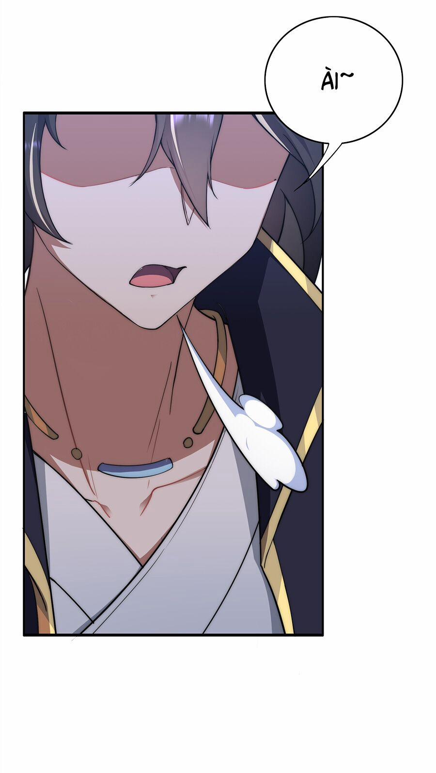 Vai Ác Sư Tôn Mang Theo Các Đồ Đệ Vô Địch Thiên Hạ, Nhân Vật Phản Diện Sư Tôn Ta Mang Theo Các Đồ Đệ Vô Địch 8 trang 29