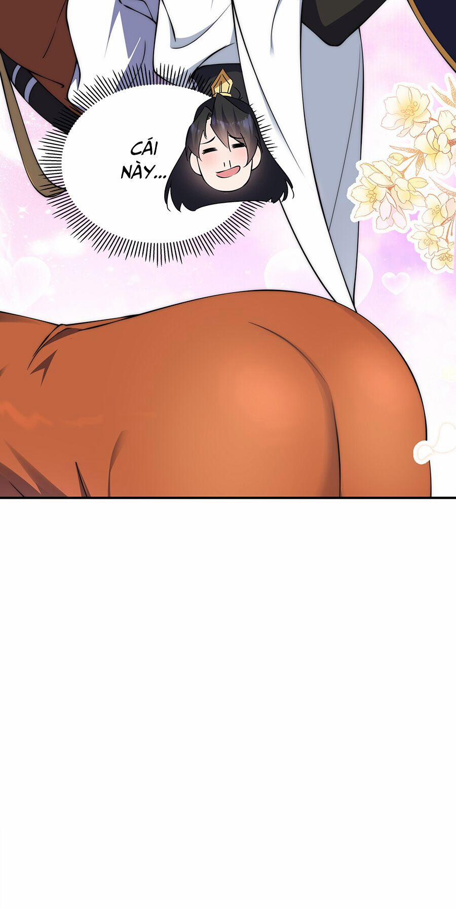 Vai Ác Sư Tôn Mang Theo Các Đồ Đệ Vô Địch Thiên Hạ, Nhân Vật Phản Diện Sư Tôn Ta Mang Theo Các Đồ Đệ Vô Địch 8 trang 42