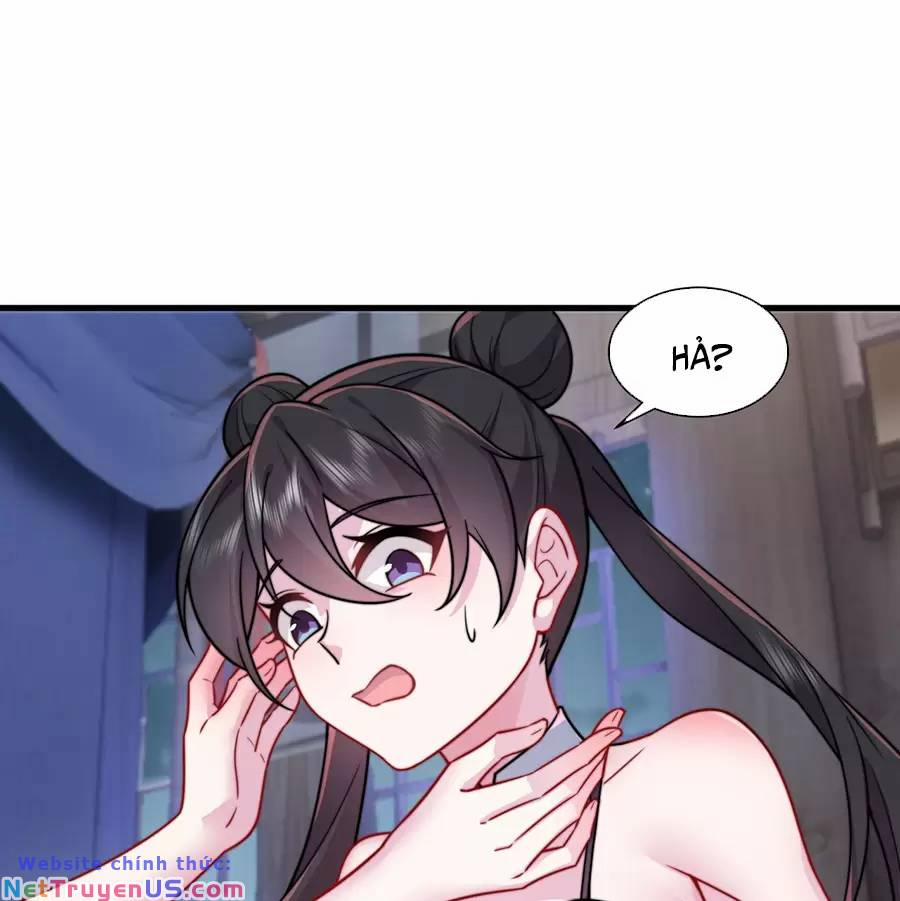 Vai Ác Sư Tôn Mang Theo Các Đồ Đệ Vô Địch Thiên Hạ, Nhân Vật Phản Diện Sư Tôn Ta Mang Theo Các Đồ Đệ Vô Địch 80 trang 20