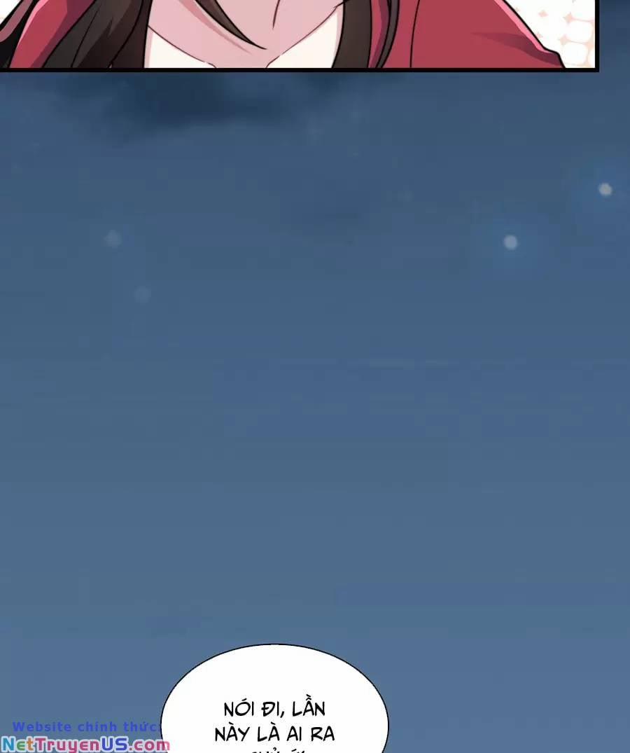 Vai Ác Sư Tôn Mang Theo Các Đồ Đệ Vô Địch Thiên Hạ, Nhân Vật Phản Diện Sư Tôn Ta Mang Theo Các Đồ Đệ Vô Địch 80 trang 28