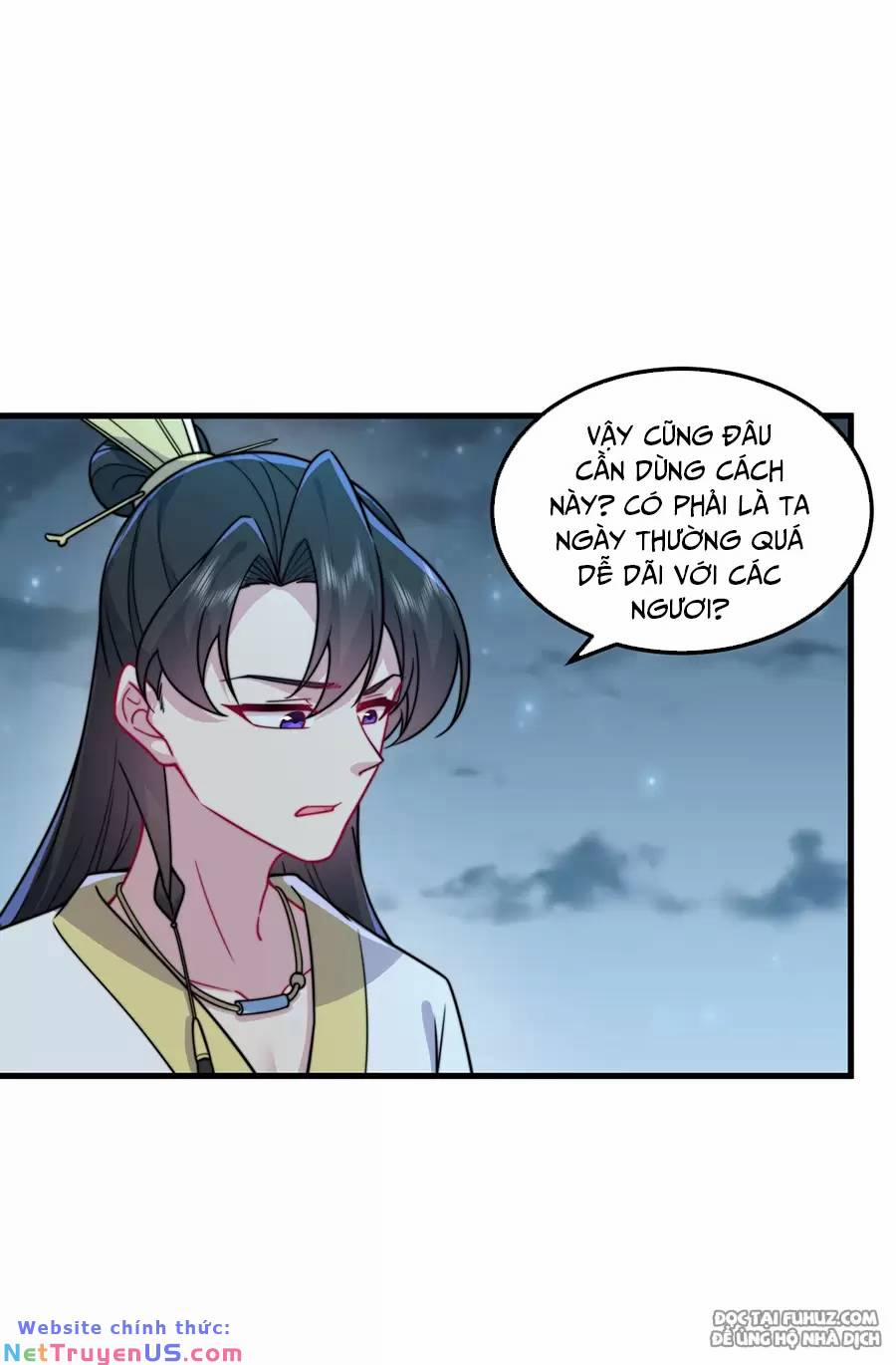 Vai Ác Sư Tôn Mang Theo Các Đồ Đệ Vô Địch Thiên Hạ, Nhân Vật Phản Diện Sư Tôn Ta Mang Theo Các Đồ Đệ Vô Địch 80 trang 37