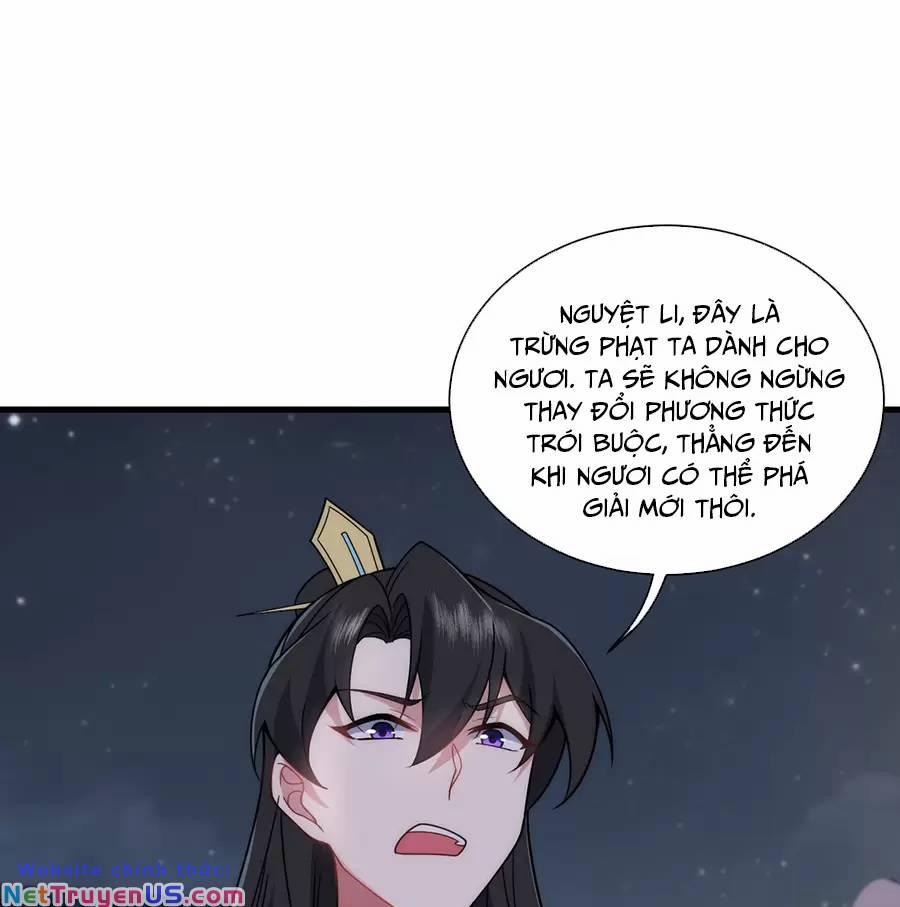 Vai Ác Sư Tôn Mang Theo Các Đồ Đệ Vô Địch Thiên Hạ, Nhân Vật Phản Diện Sư Tôn Ta Mang Theo Các Đồ Đệ Vô Địch 80 trang 53