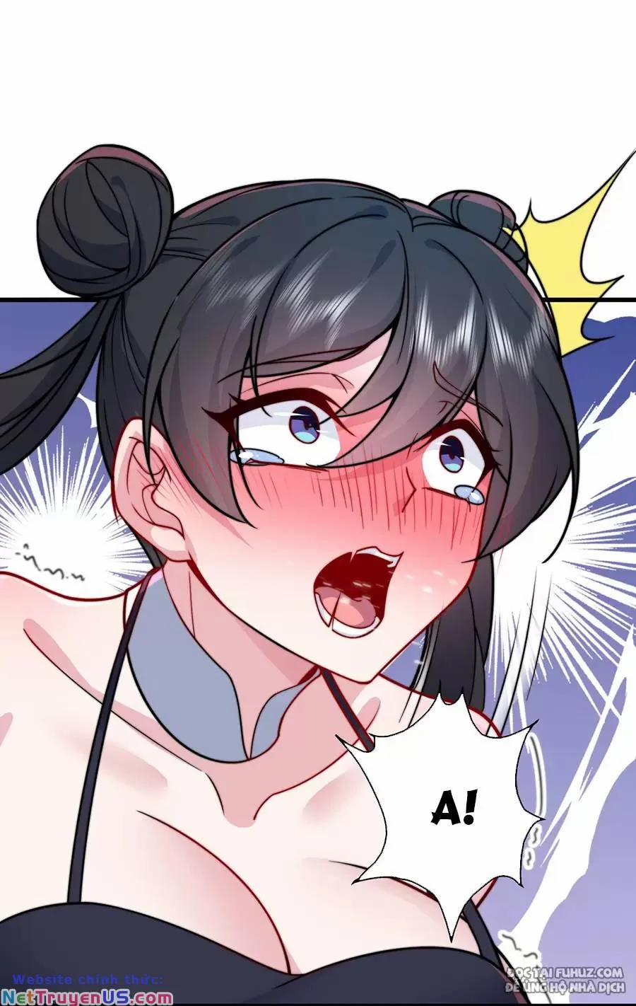 Vai Ác Sư Tôn Mang Theo Các Đồ Đệ Vô Địch Thiên Hạ, Nhân Vật Phản Diện Sư Tôn Ta Mang Theo Các Đồ Đệ Vô Địch 81 trang 14