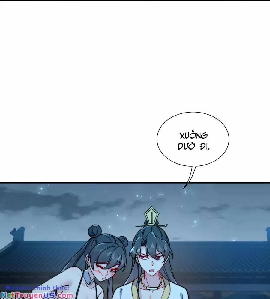 Vai Ác Sư Tôn Mang Theo Các Đồ Đệ Vô Địch Thiên Hạ, Nhân Vật Phản Diện Sư Tôn Ta Mang Theo Các Đồ Đệ Vô Địch 81 trang 15