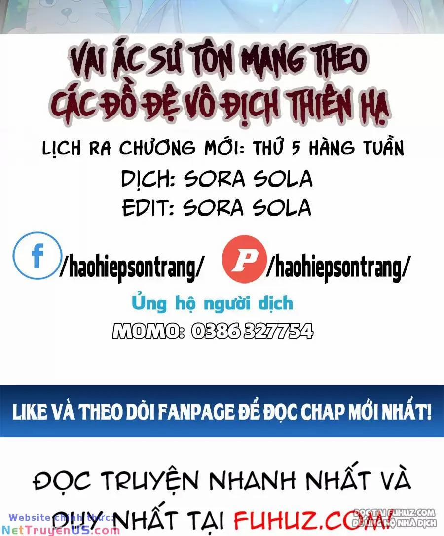 Vai Ác Sư Tôn Mang Theo Các Đồ Đệ Vô Địch Thiên Hạ, Nhân Vật Phản Diện Sư Tôn Ta Mang Theo Các Đồ Đệ Vô Địch 81 trang 2