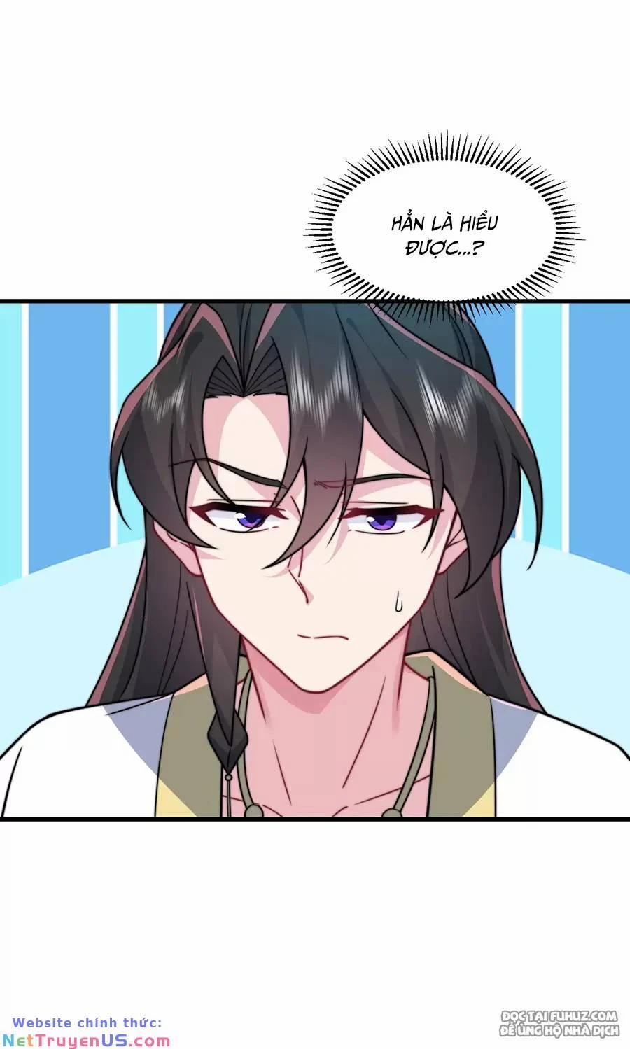 Vai Ác Sư Tôn Mang Theo Các Đồ Đệ Vô Địch Thiên Hạ, Nhân Vật Phản Diện Sư Tôn Ta Mang Theo Các Đồ Đệ Vô Địch 81 trang 27