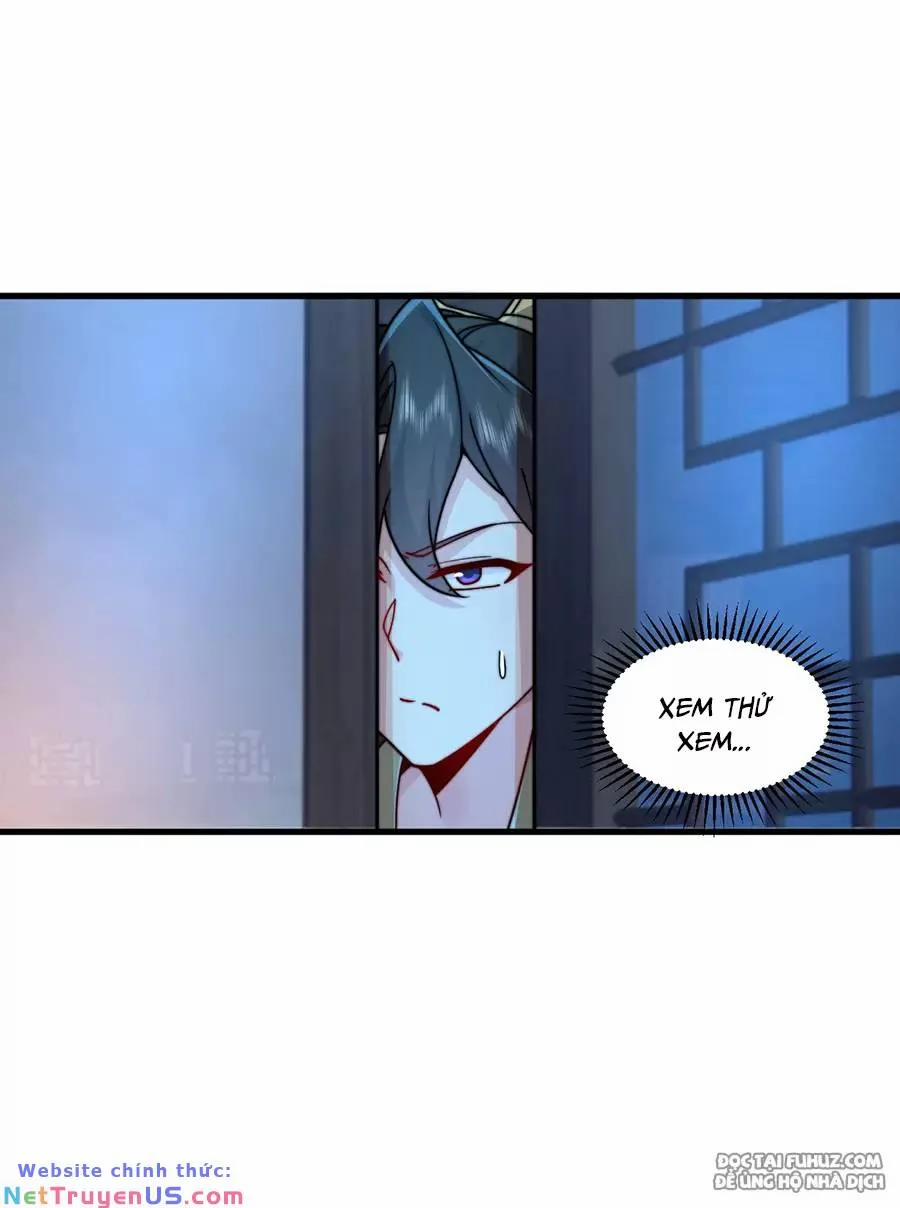 Vai Ác Sư Tôn Mang Theo Các Đồ Đệ Vô Địch Thiên Hạ, Nhân Vật Phản Diện Sư Tôn Ta Mang Theo Các Đồ Đệ Vô Địch 81 trang 28