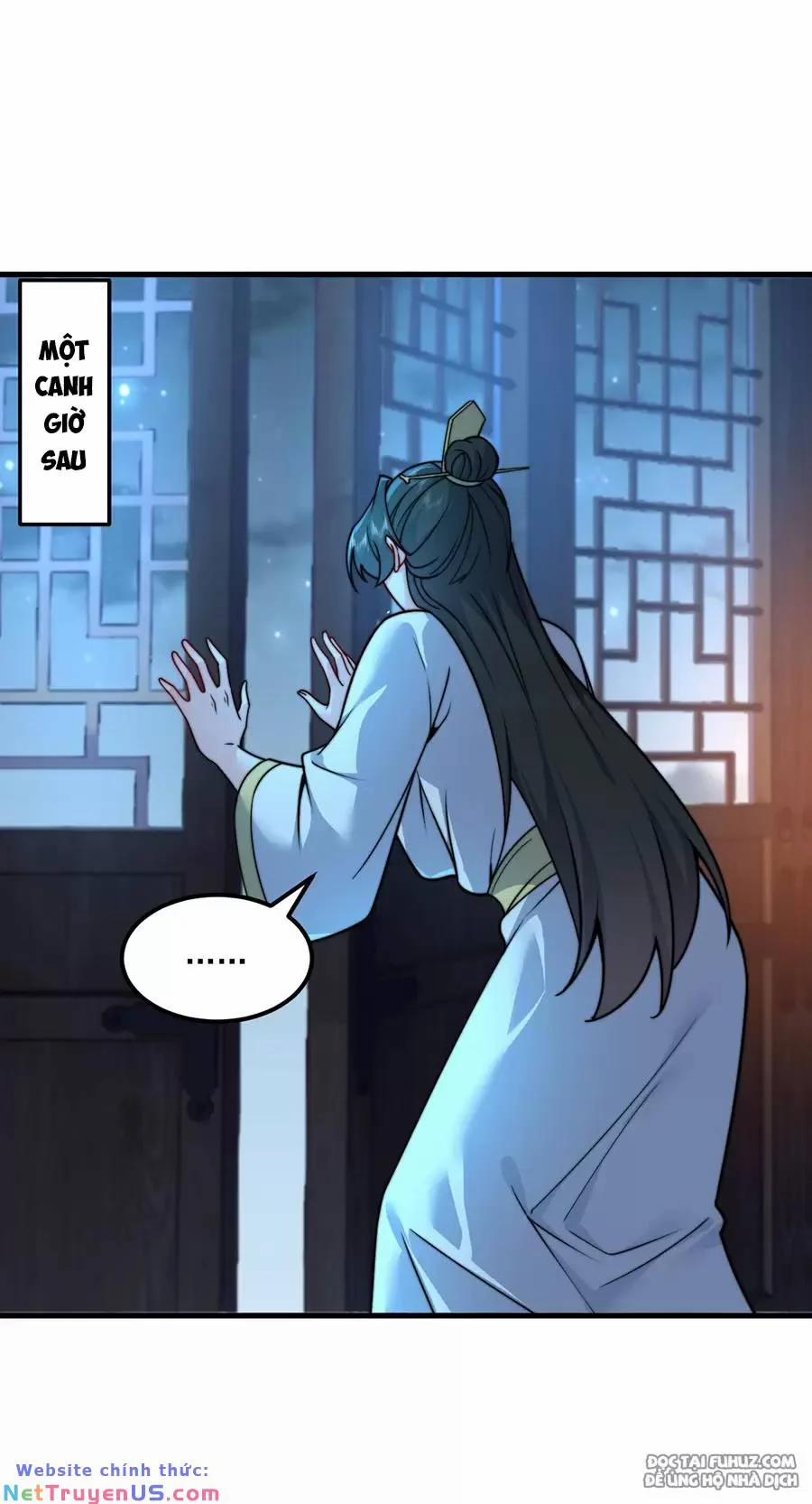 Vai Ác Sư Tôn Mang Theo Các Đồ Đệ Vô Địch Thiên Hạ, Nhân Vật Phản Diện Sư Tôn Ta Mang Theo Các Đồ Đệ Vô Địch 81 trang 29