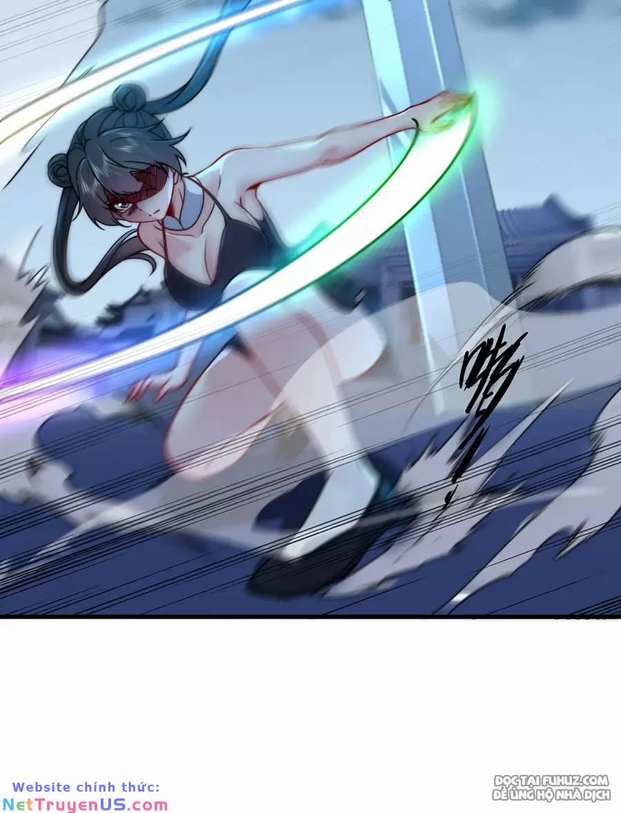 Vai Ác Sư Tôn Mang Theo Các Đồ Đệ Vô Địch Thiên Hạ, Nhân Vật Phản Diện Sư Tôn Ta Mang Theo Các Đồ Đệ Vô Địch 81 trang 36