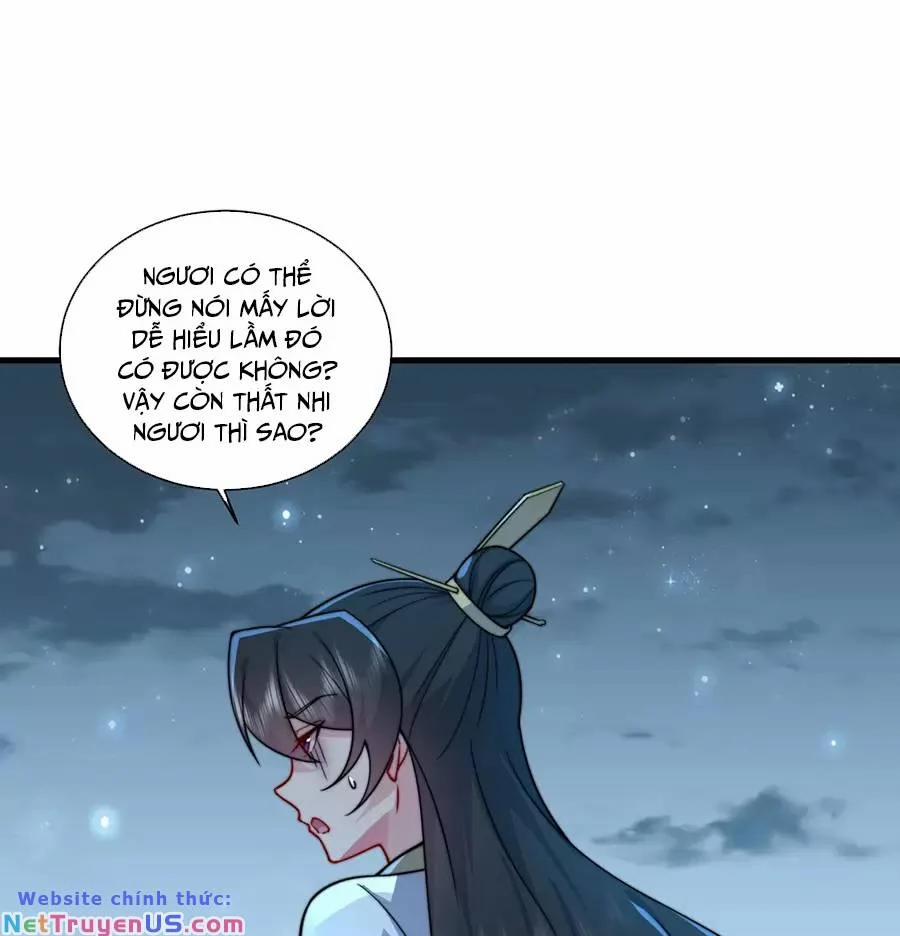 Vai Ác Sư Tôn Mang Theo Các Đồ Đệ Vô Địch Thiên Hạ, Nhân Vật Phản Diện Sư Tôn Ta Mang Theo Các Đồ Đệ Vô Địch 81 trang 40