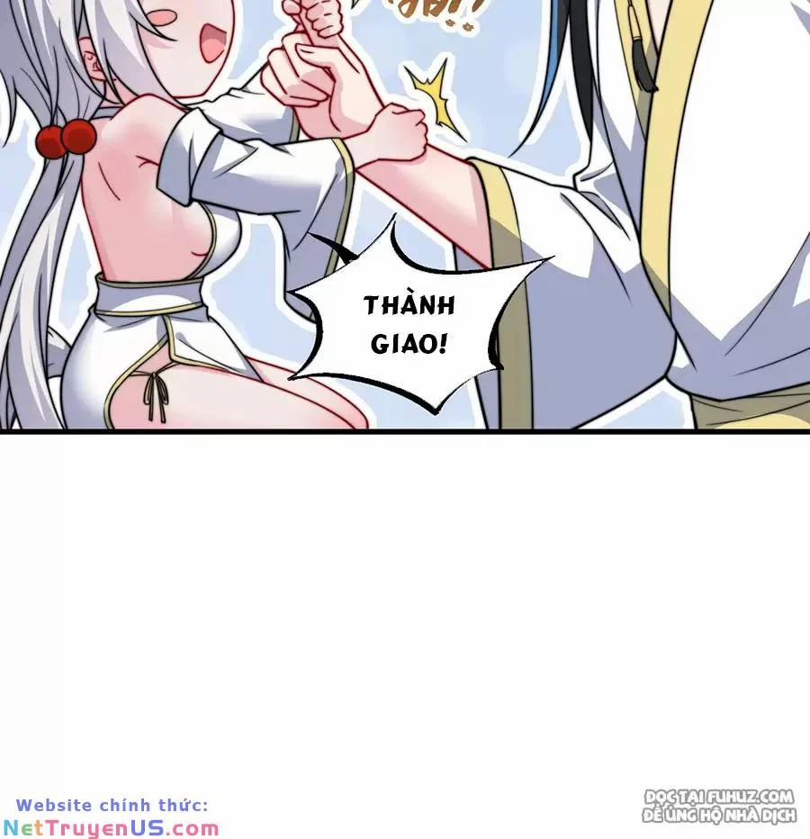 Vai Ác Sư Tôn Mang Theo Các Đồ Đệ Vô Địch Thiên Hạ, Nhân Vật Phản Diện Sư Tôn Ta Mang Theo Các Đồ Đệ Vô Địch 81 trang 59