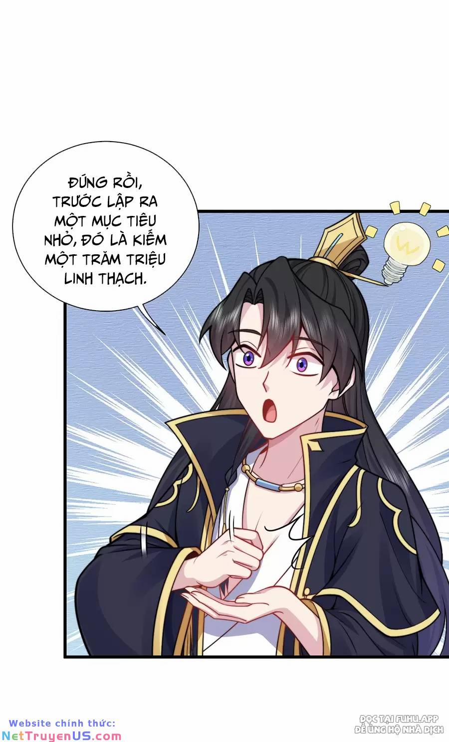 Vai Ác Sư Tôn Mang Theo Các Đồ Đệ Vô Địch Thiên Hạ, Nhân Vật Phản Diện Sư Tôn Ta Mang Theo Các Đồ Đệ Vô Địch 83 trang 12