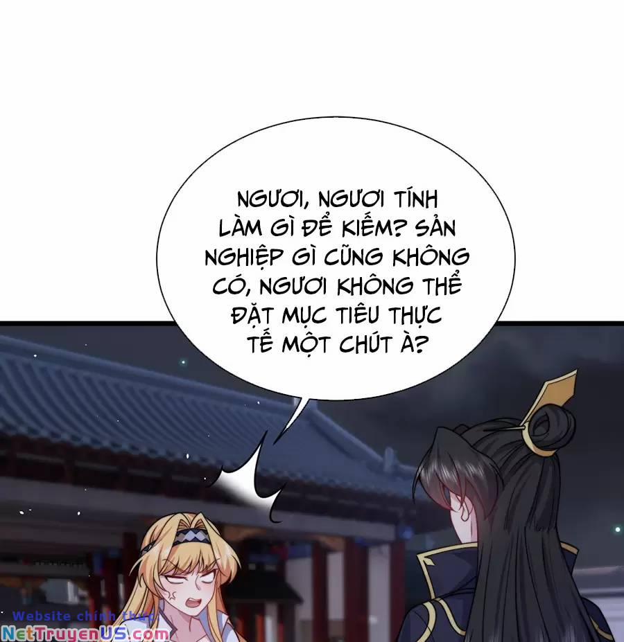 Vai Ác Sư Tôn Mang Theo Các Đồ Đệ Vô Địch Thiên Hạ, Nhân Vật Phản Diện Sư Tôn Ta Mang Theo Các Đồ Đệ Vô Địch 83 trang 13