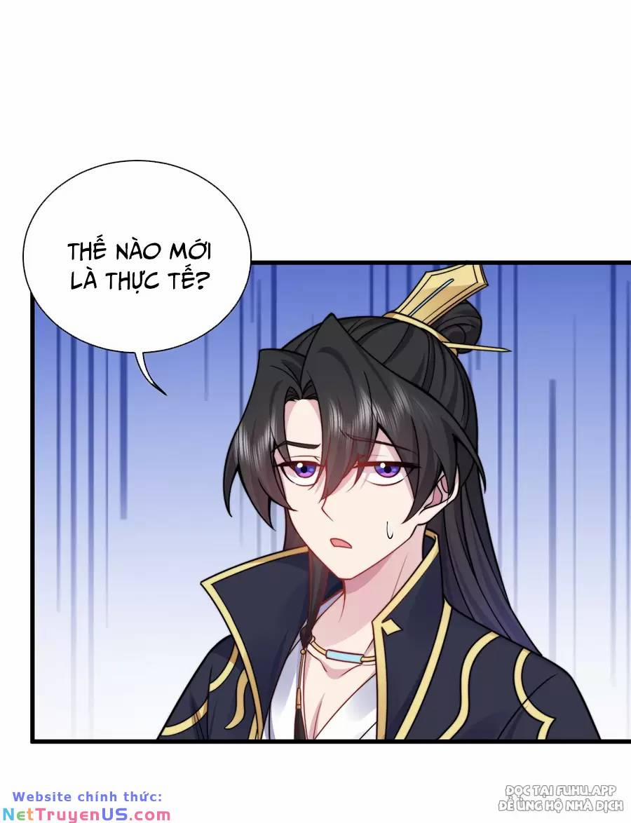 Vai Ác Sư Tôn Mang Theo Các Đồ Đệ Vô Địch Thiên Hạ, Nhân Vật Phản Diện Sư Tôn Ta Mang Theo Các Đồ Đệ Vô Địch 83 trang 15