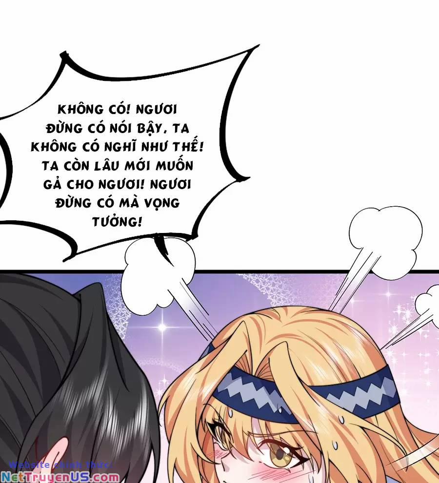 Vai Ác Sư Tôn Mang Theo Các Đồ Đệ Vô Địch Thiên Hạ, Nhân Vật Phản Diện Sư Tôn Ta Mang Theo Các Đồ Đệ Vô Địch 83 trang 24