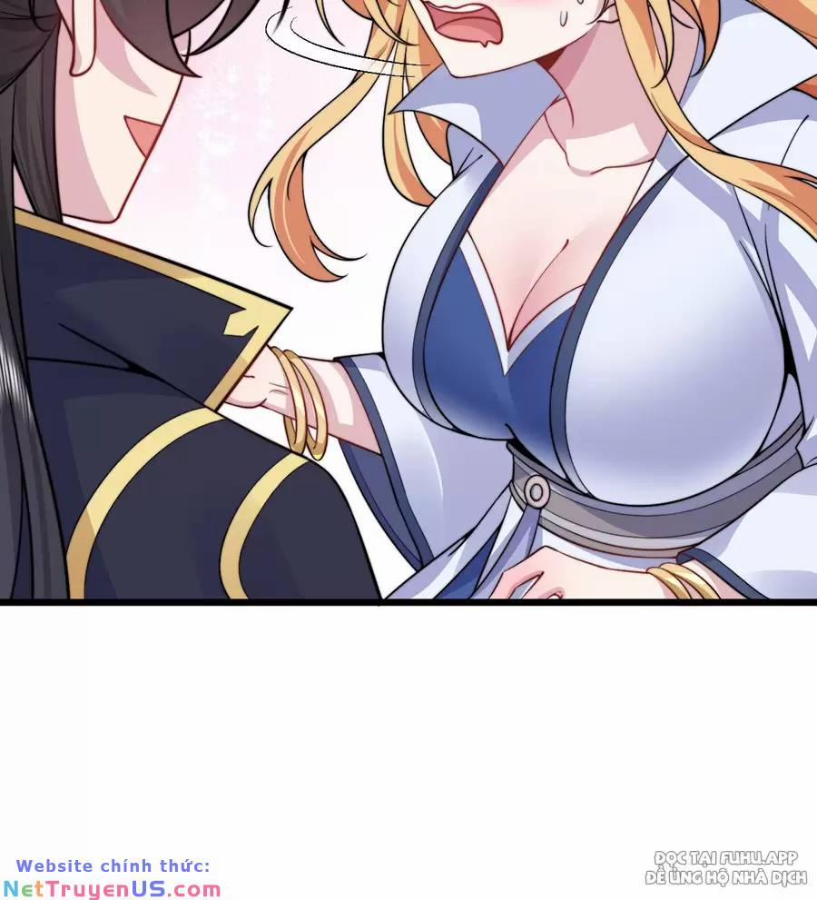 Vai Ác Sư Tôn Mang Theo Các Đồ Đệ Vô Địch Thiên Hạ, Nhân Vật Phản Diện Sư Tôn Ta Mang Theo Các Đồ Đệ Vô Địch 83 trang 25