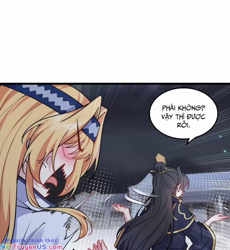 Vai Ác Sư Tôn Mang Theo Các Đồ Đệ Vô Địch Thiên Hạ, Nhân Vật Phản Diện Sư Tôn Ta Mang Theo Các Đồ Đệ Vô Địch 83 trang 26