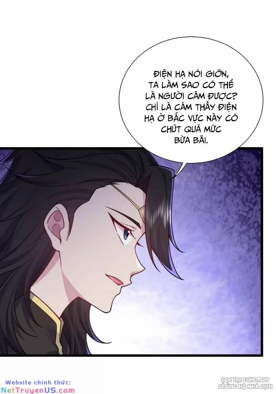 Vai Ác Sư Tôn Mang Theo Các Đồ Đệ Vô Địch Thiên Hạ, Nhân Vật Phản Diện Sư Tôn Ta Mang Theo Các Đồ Đệ Vô Địch 83 trang 35